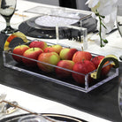 Luxe Bread / Towel Tray - Waterdale Collection