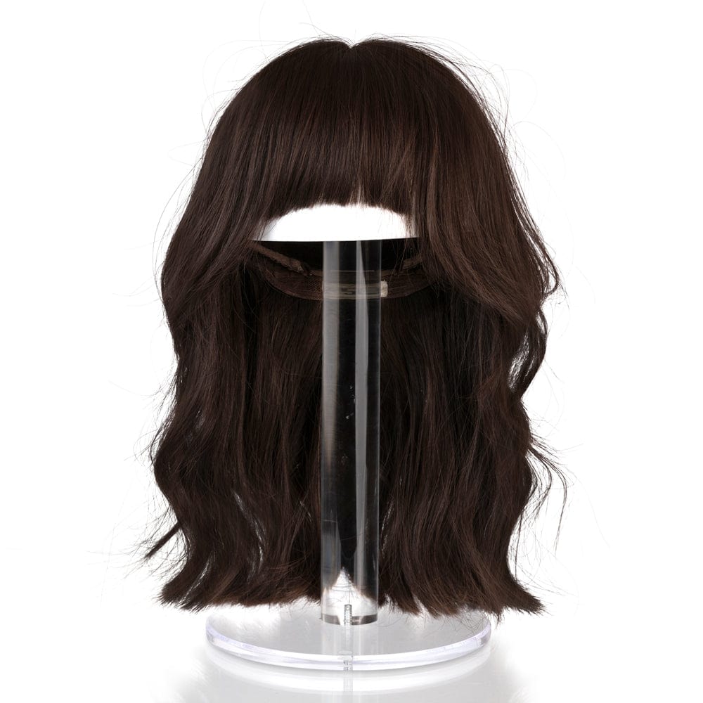 Luxe Wig Head - Waterdale Collection