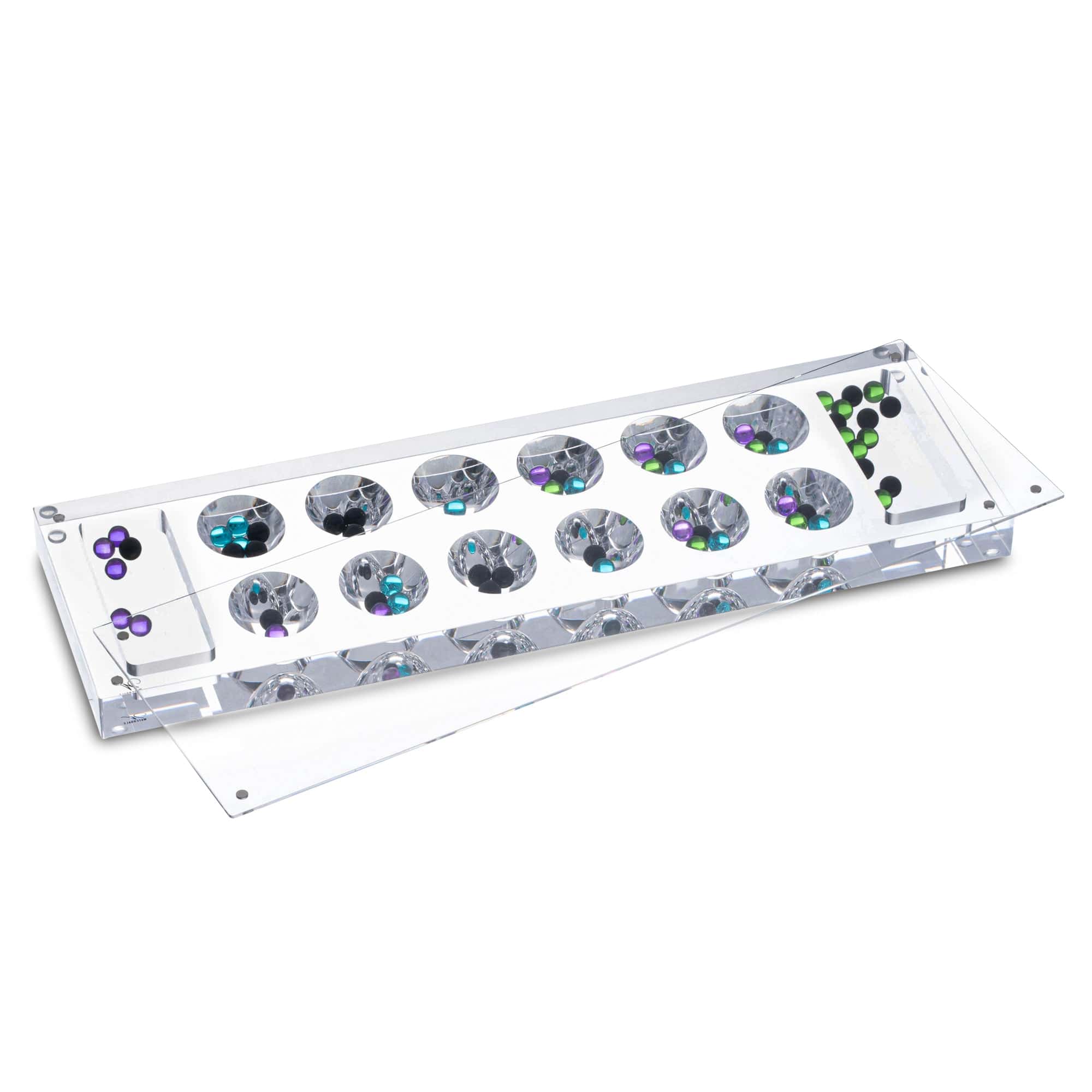 Mancala Game - Waterdale Collection