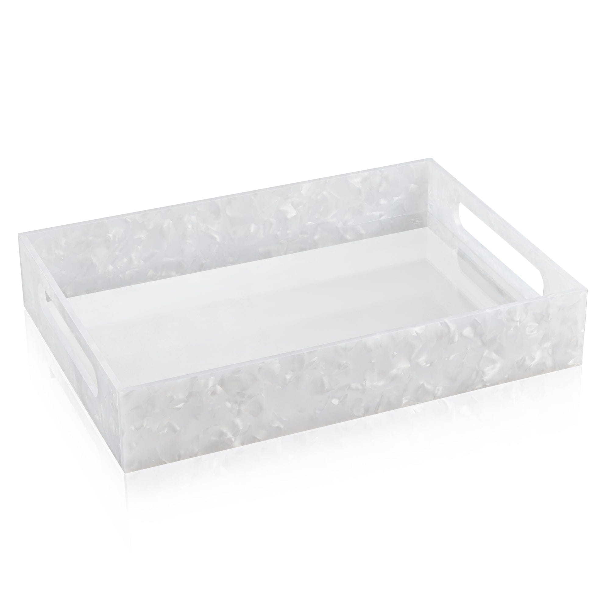 Pearlstone Serving Tray