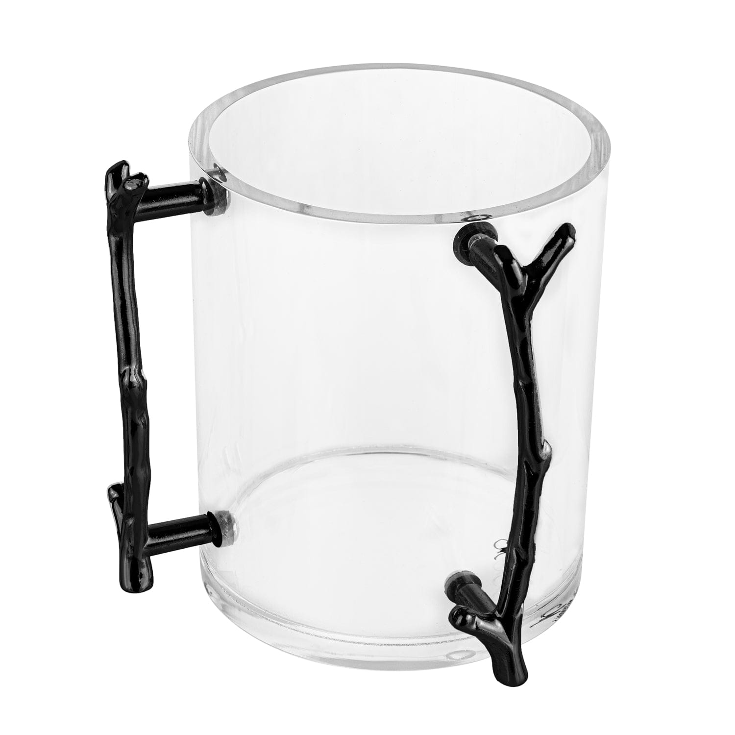 MetaLucite Twig Washing Cup - Waterdale Collection
