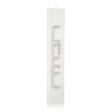 Minimalist Havdalah Candle