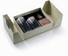 Mishloach Manos - Canister Set - Waterdale Collection
