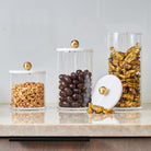 Mishloach Manos - Canister Set - Waterdale Collection