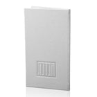 White boxed Mixed Havdalah Set from Waterdale Collection featuring traditional havdalah ceremonial items bundled together for Jewish holiday observance.