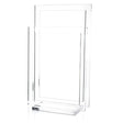 Modern Finger Towel Stand