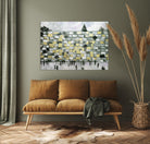 Modern Kosel Painting - Waterdale Collection
