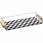 Onyx Bread / Towel Tray - Waterdale Collection