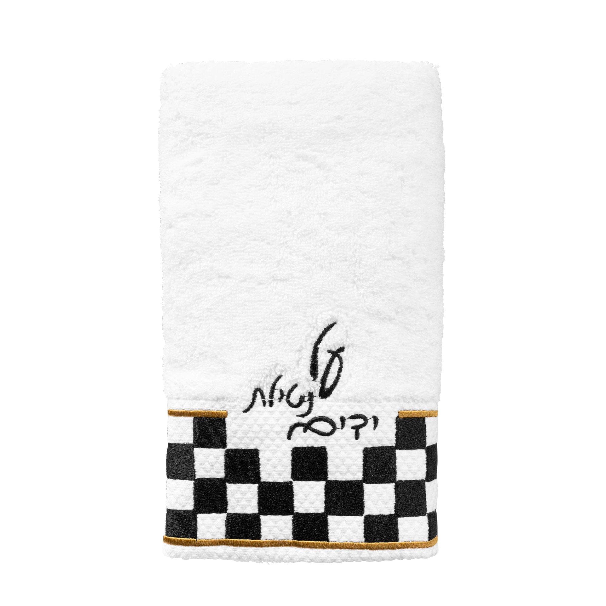 Onyx Hand Towel - Waterdale Collection
