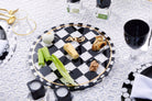 Onyx Pesach 2024 Tablescape - Waterdale Collection