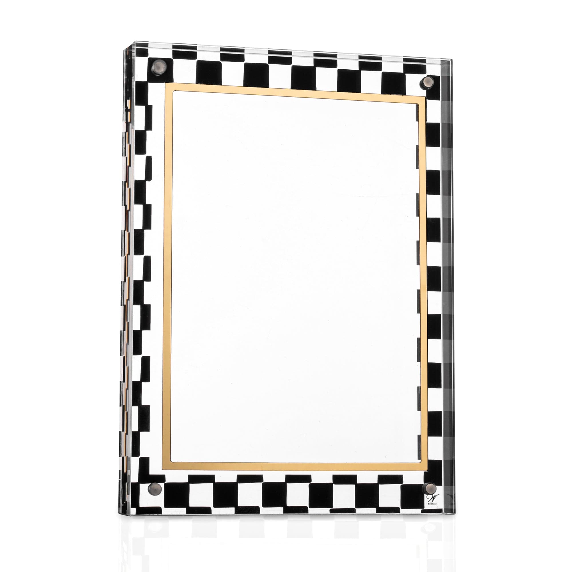 Onyx Picture Frame - Waterdale Collection