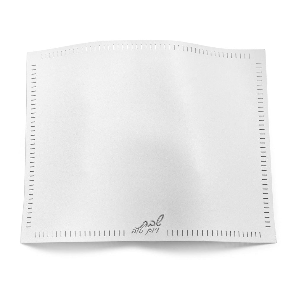 Open Stitch Challah Cover