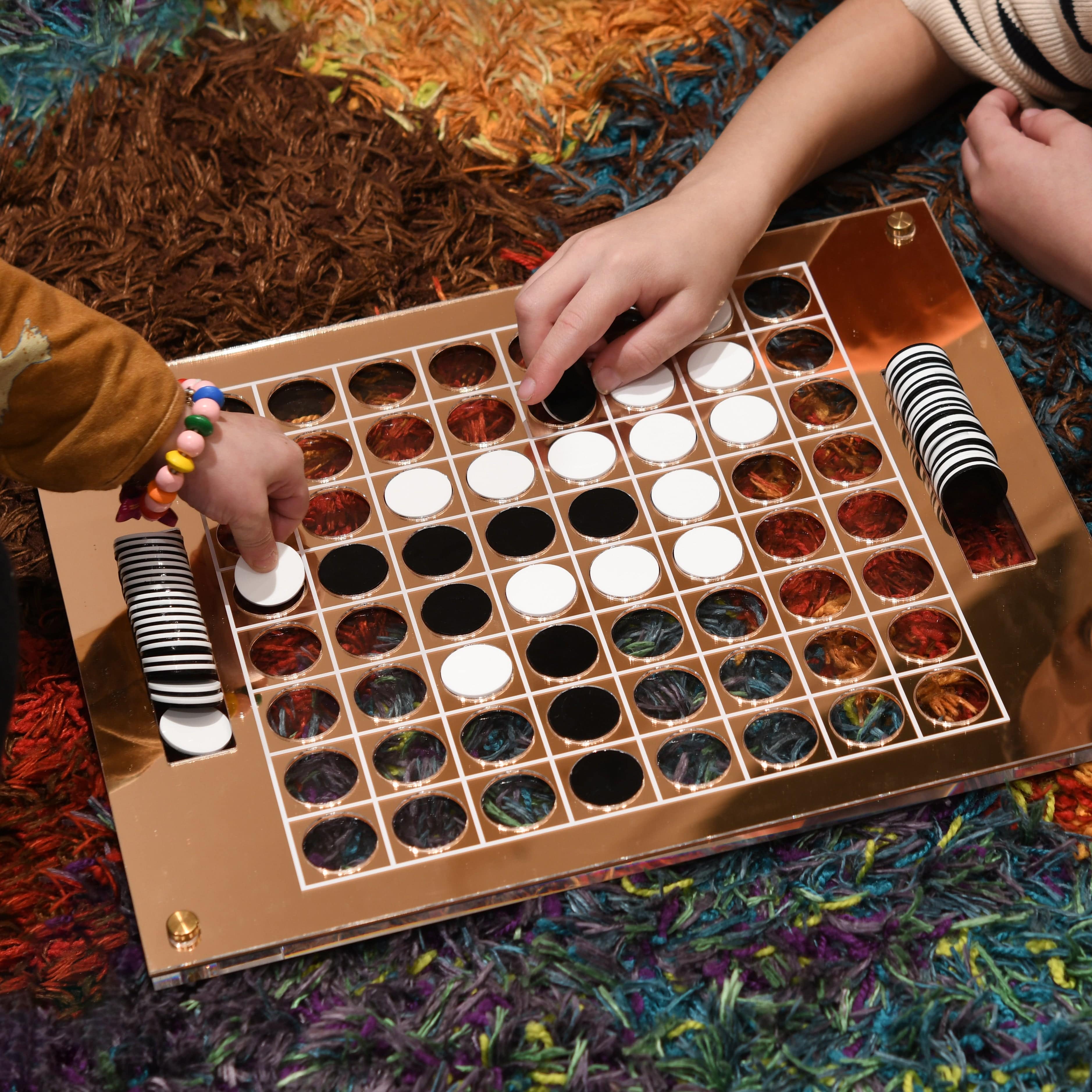 Othello Game – Waterdale Collection