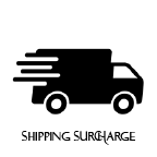 Oversized Art Shipping Surcharge M - Waterdale Collection