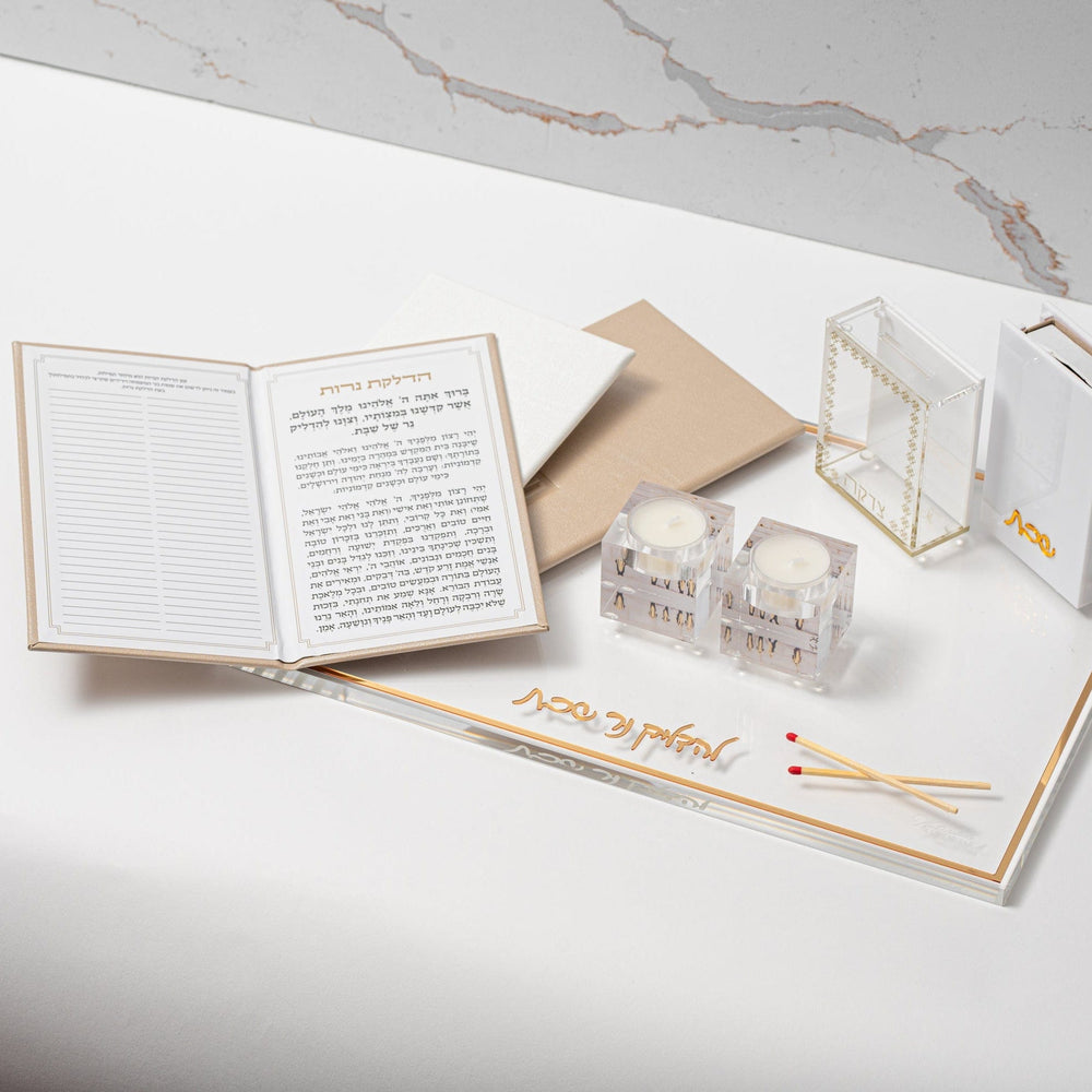 Painted Leather Hadlokas Neiros Booklet [Pages for Names]