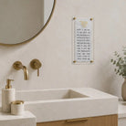 Pearlstone Asher Yatzar - Waterdale Collection