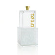 Pearlstone Block Besamim Jar