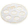 Pearlstone Seder Plate