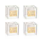 Personal Suspended Honey Dishes