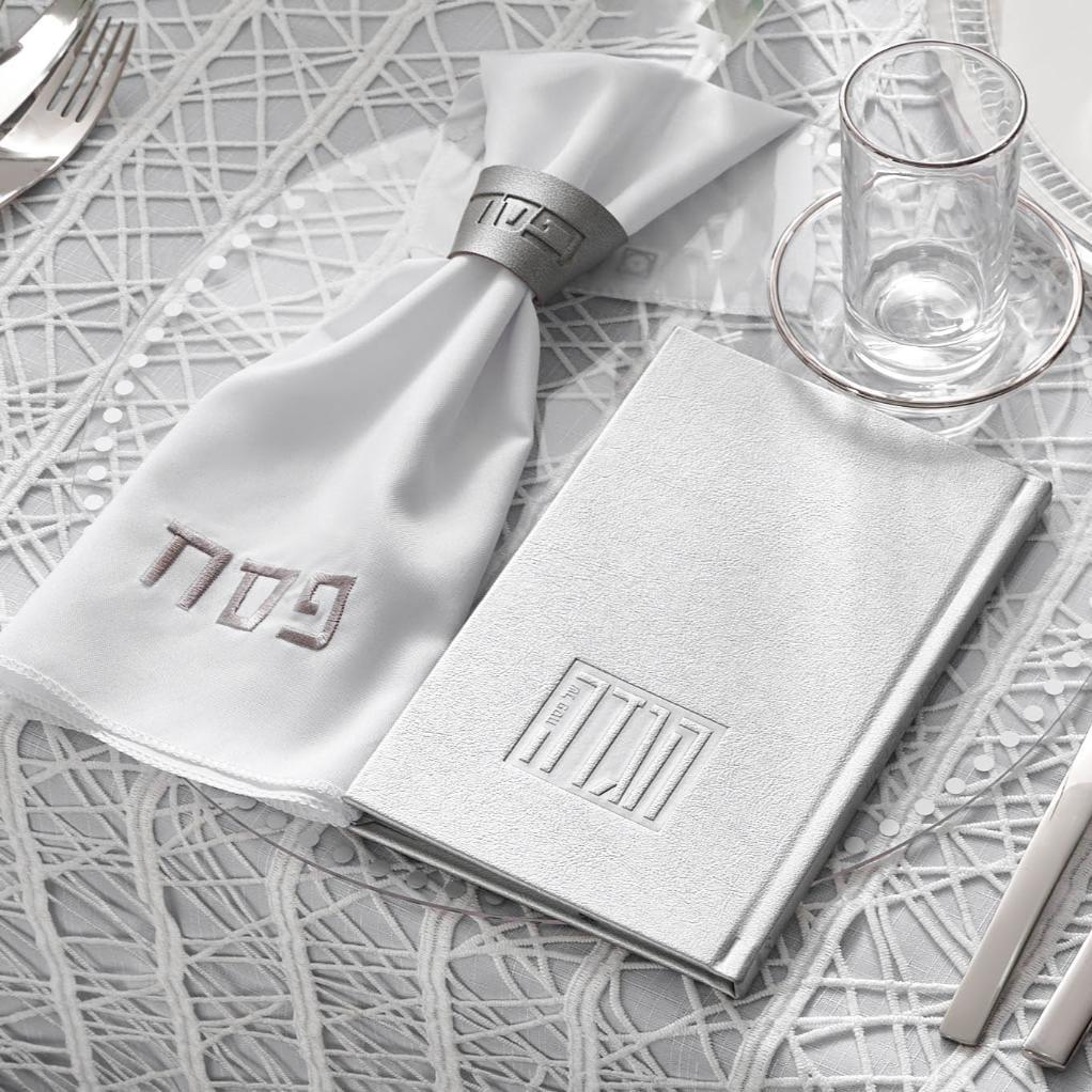 Pesach Napkin - Waterdale Collection