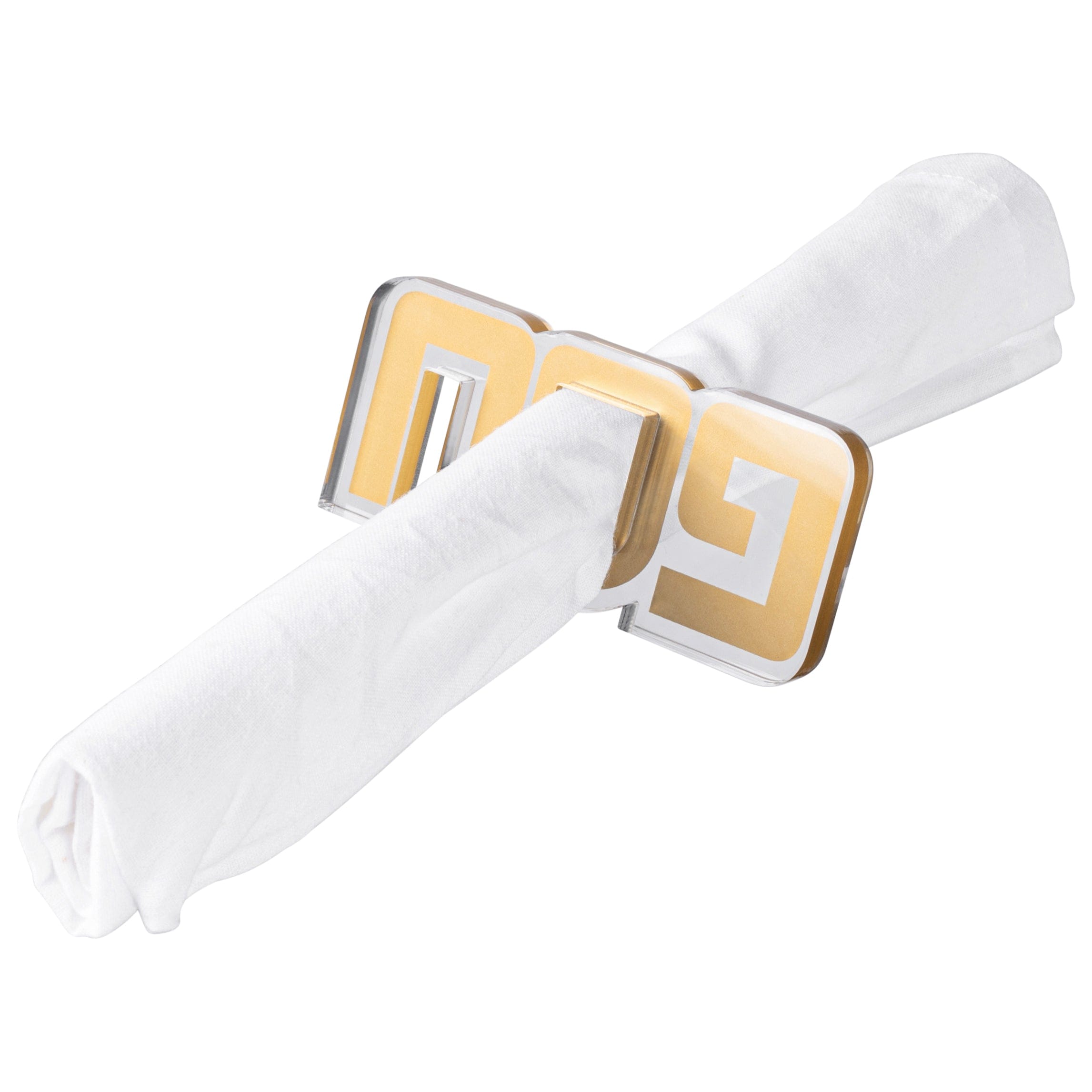 Pesach Napkin Rings - Waterdale Collection