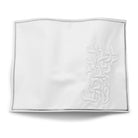 Pillow Script Challah Cover
