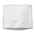 Pillow Script Challah Cover