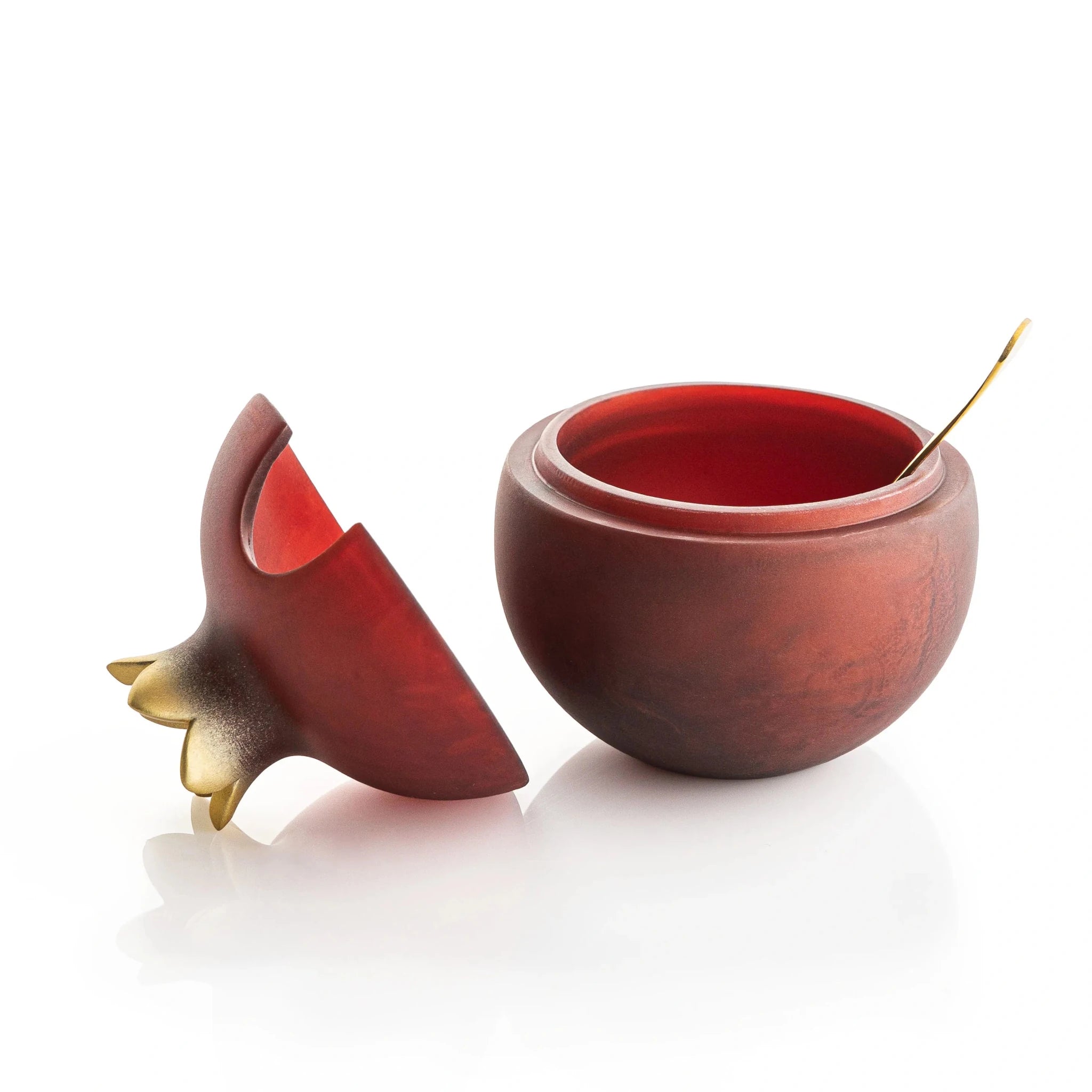 waterdale-collection-resin-pomegranate-honey-dish-1248245273
