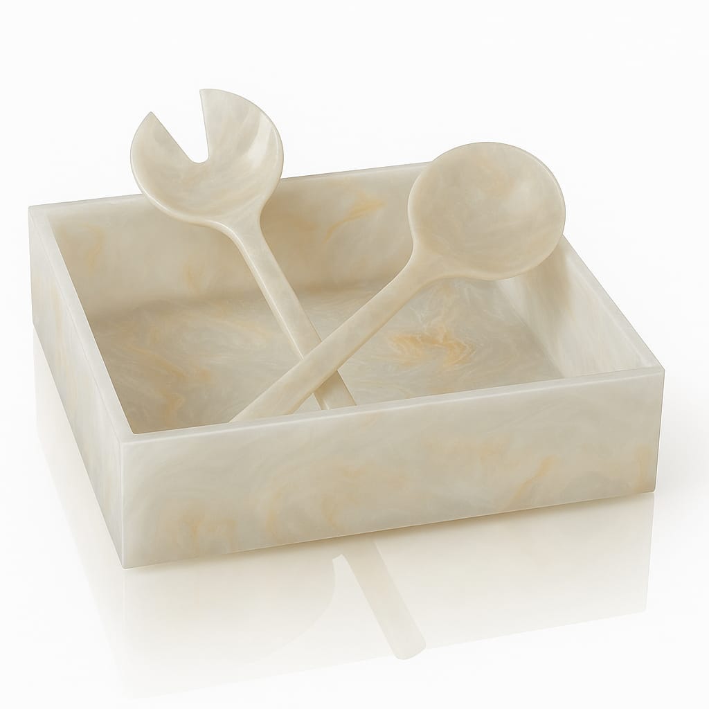 Waterdale Collection Salad Servers
