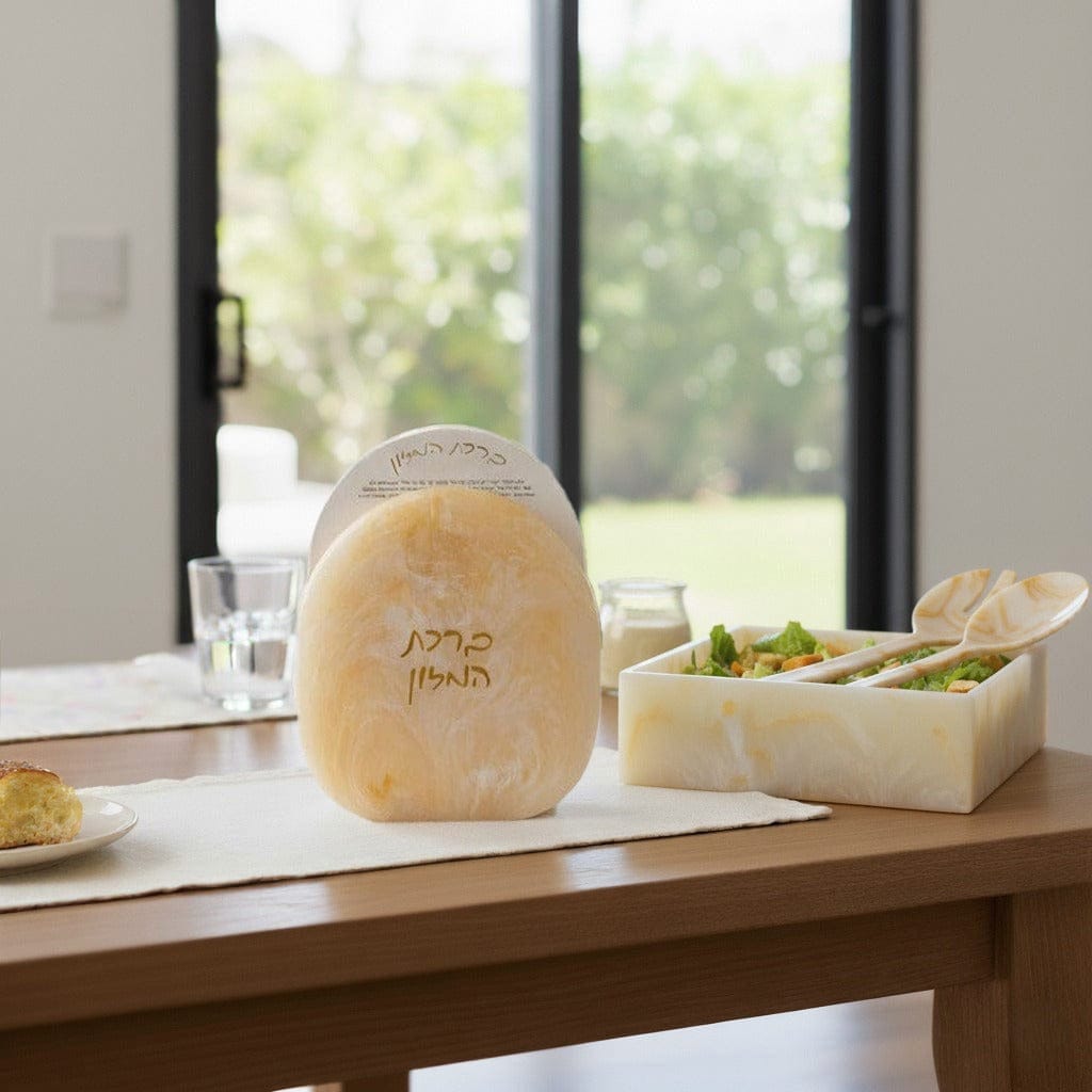 Waterdale Collection Salad Servers - Thumbnail 5
