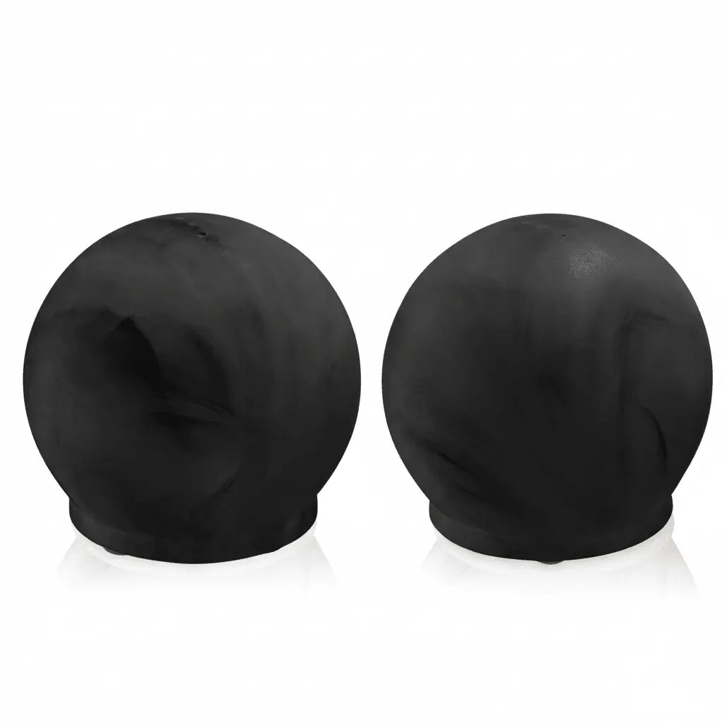 Waterdale Collection Resin Salt Shaker - Thumbnail 5