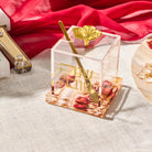 Rosh Hashana Painted Pomegranate Honey Dish