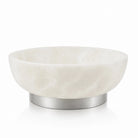 Round Resin Centerpiece Decorative Bowl TableTop - Waterdale Collection