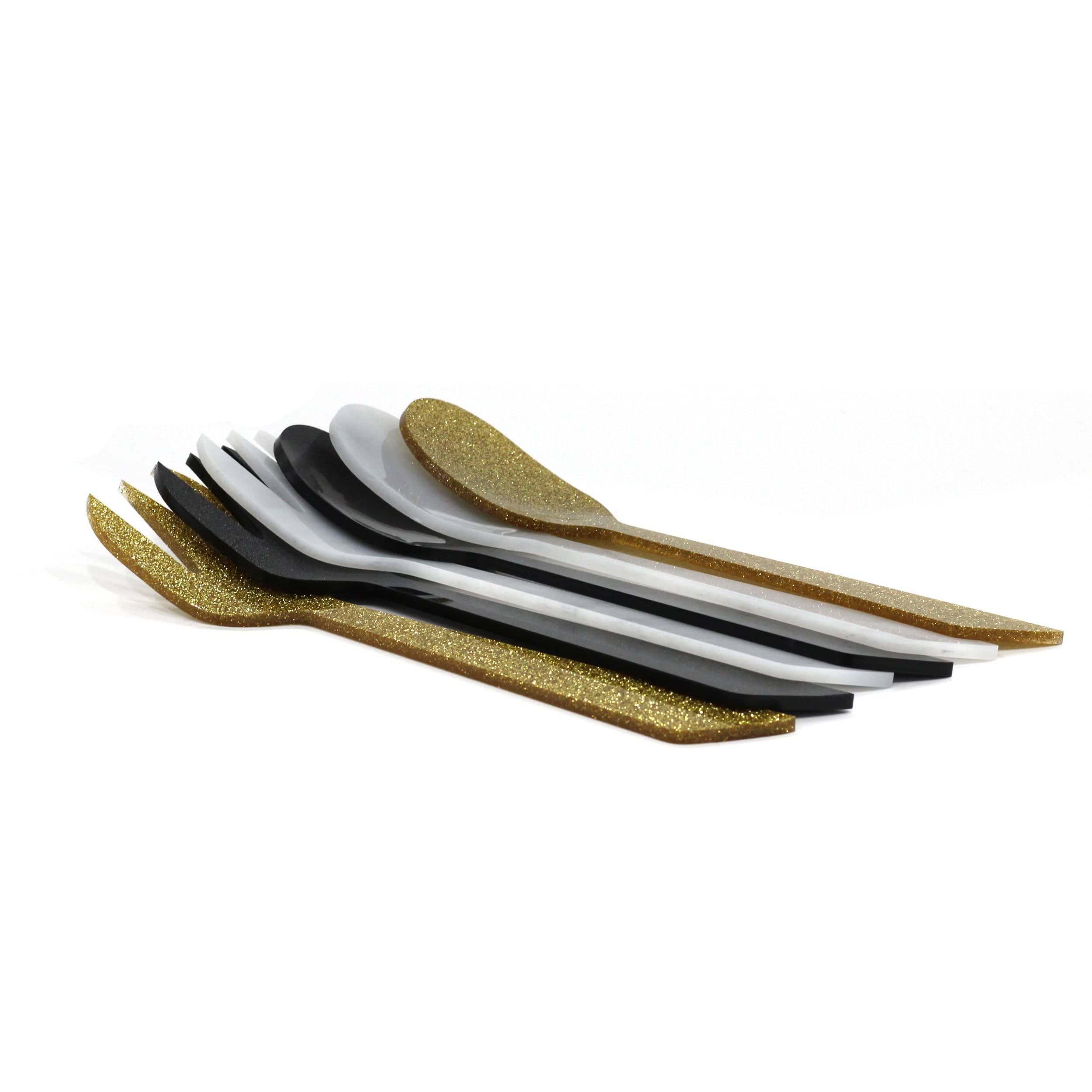 Salad Servers - Waterdale Collection