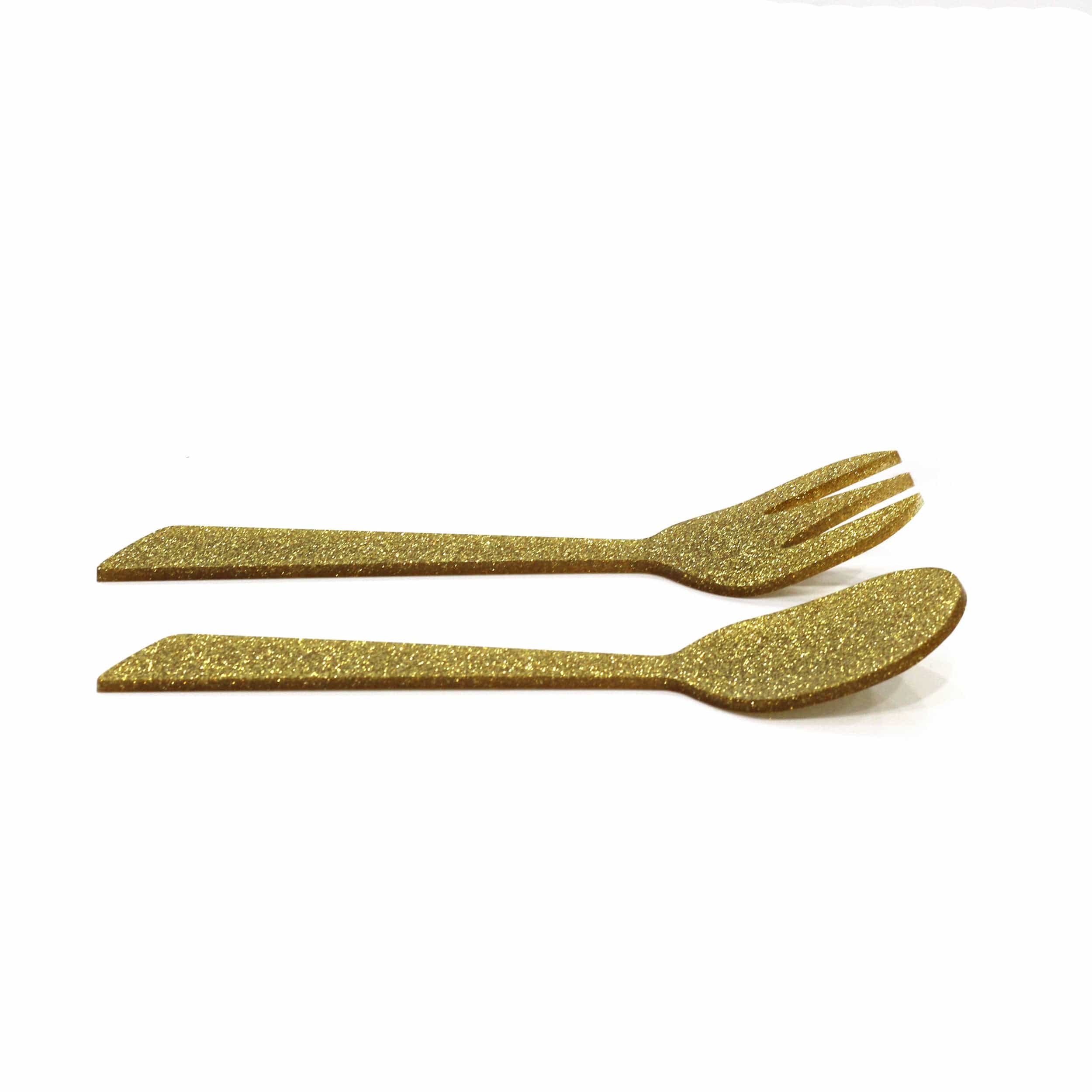 Salad Servers - Waterdale Collection