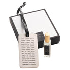 Scented Stone Tefillas Haderech Diffuser - Waterdale Collection