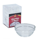 Seder Plate Glasses - Waterdale Collection