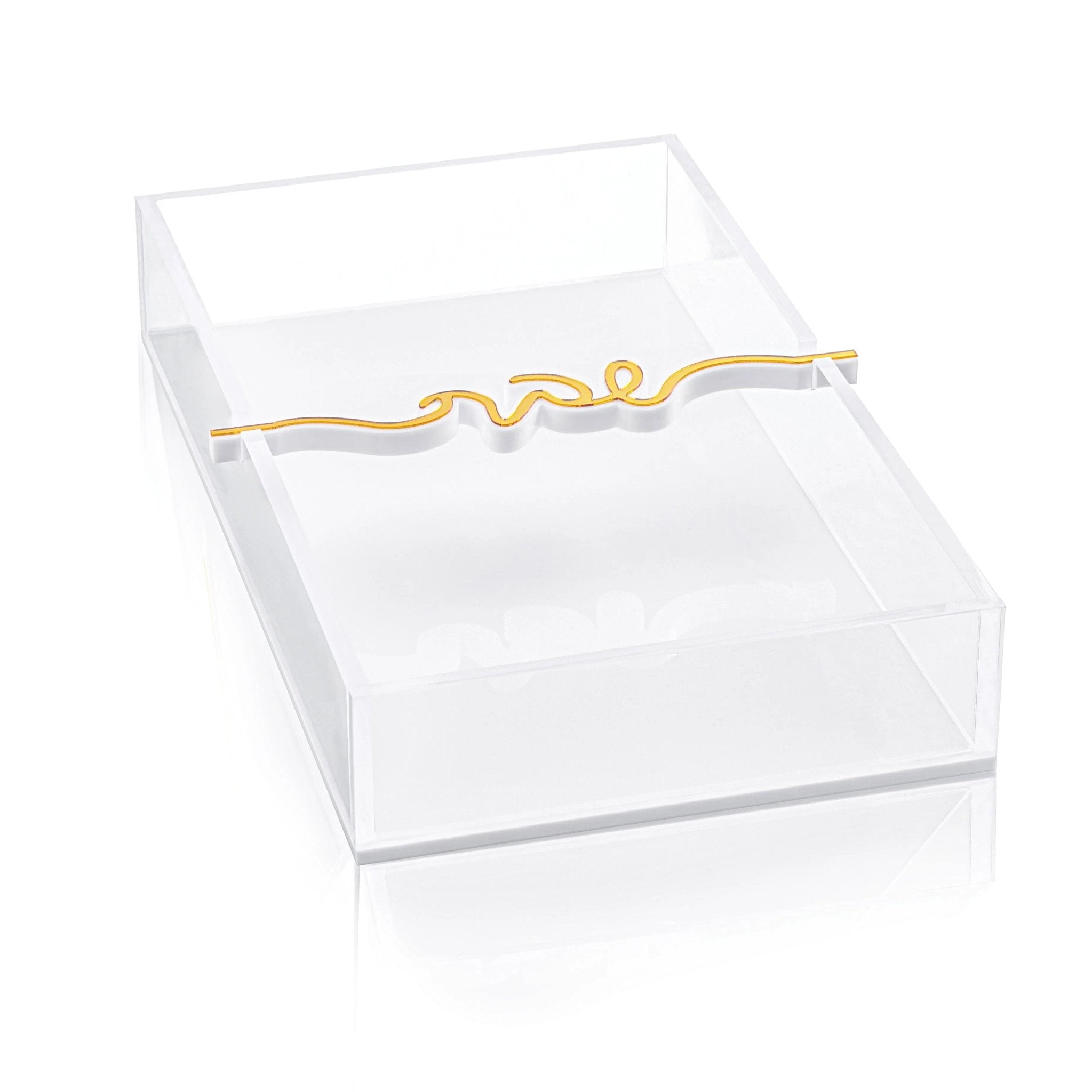 Shabbos Bar Paper Towel Holder - Waterdale Collection