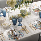 Shavuos Tablescape - Waterdale Collection
