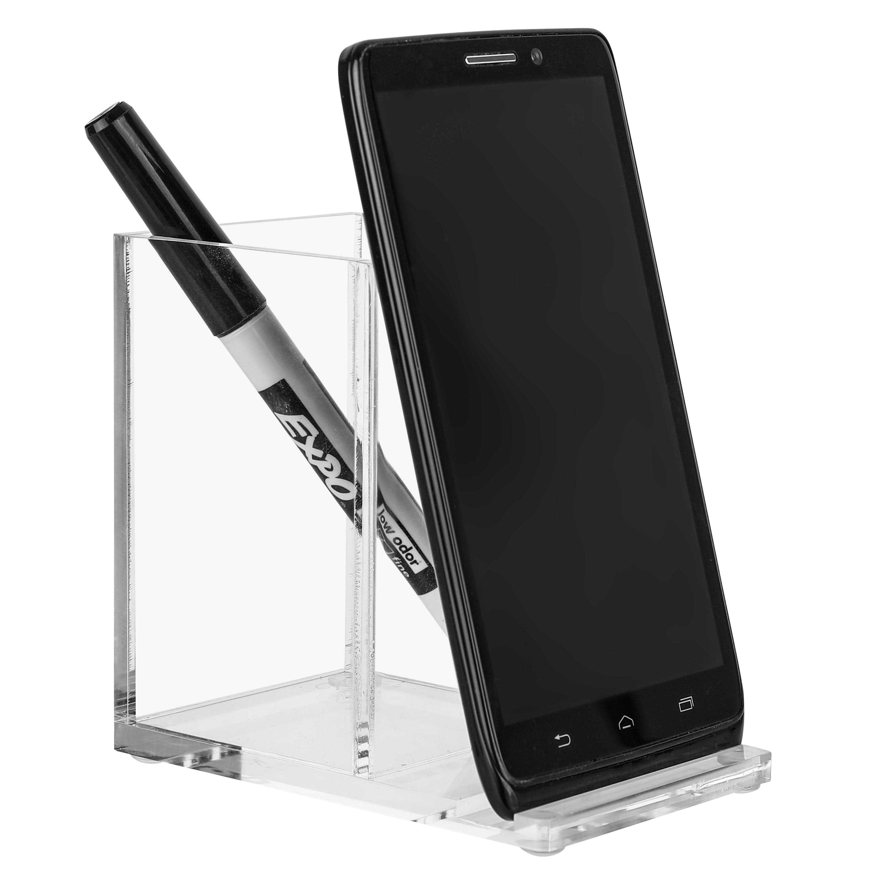 Single Pen/Phone Holder - Waterdale Collection