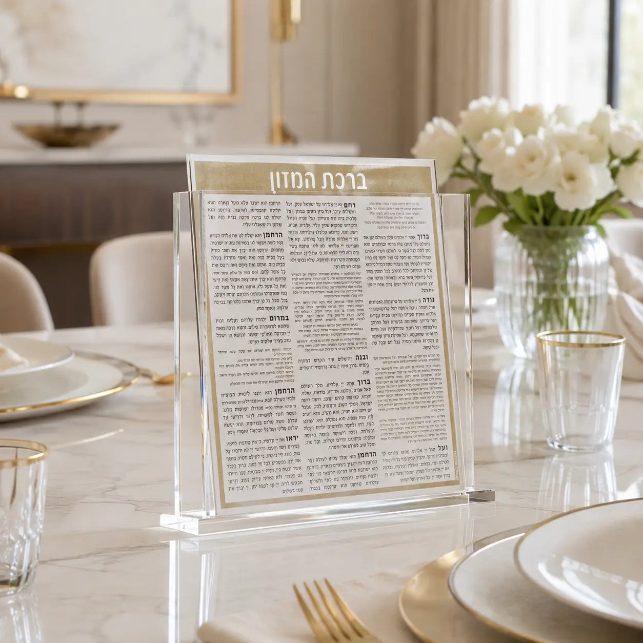Square Bencher Set  by  Waterdale Collection