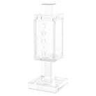 Square Besamim Holder - Waterdale Collection