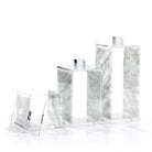 Square Canisters - Waterdale Collection
