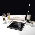 Square Match Holder - Waterdale Collection