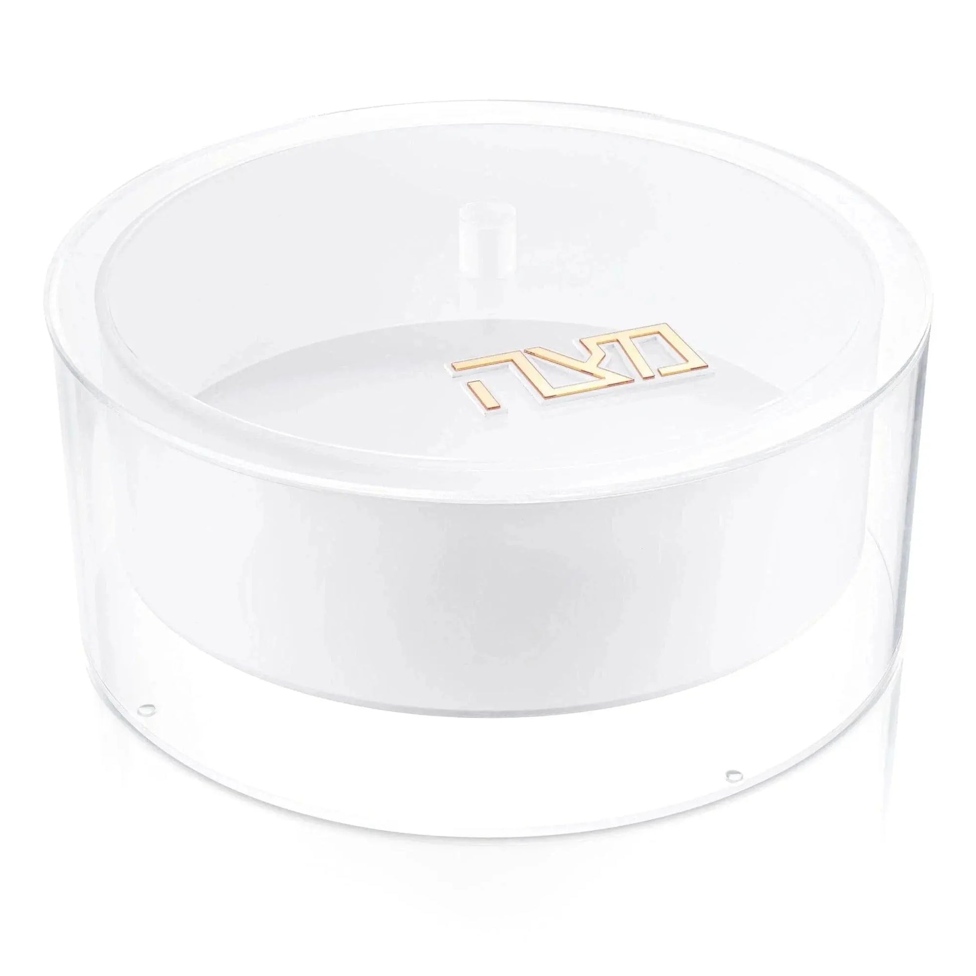 Suspended Seder Plate & Matzah Box - Waterdale Collection
