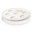 Suspended Seder Plate