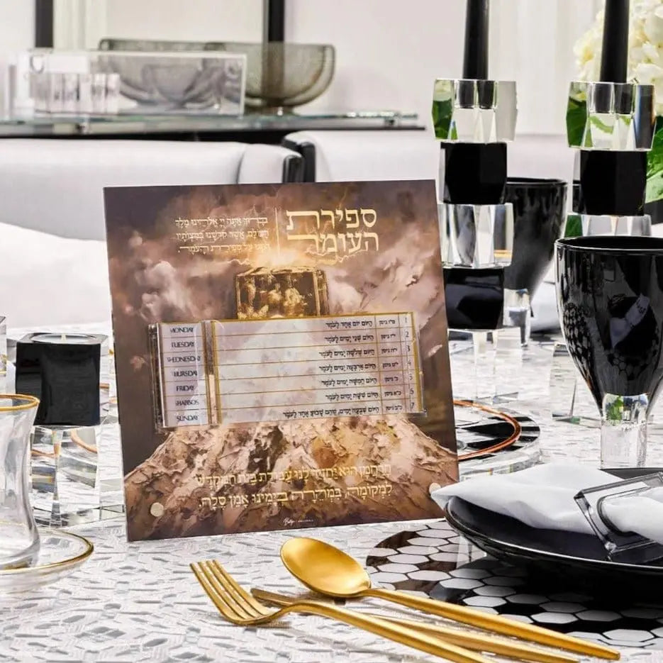 Pesach Painted – Waterdale Collection