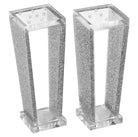 Trapezoid Salt Shakers - Waterdale Collection