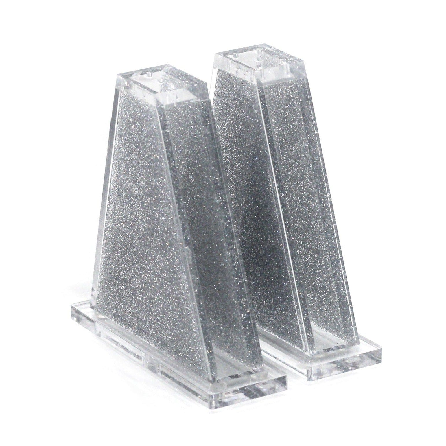 Triangle Salt Shakers - Waterdale Collection