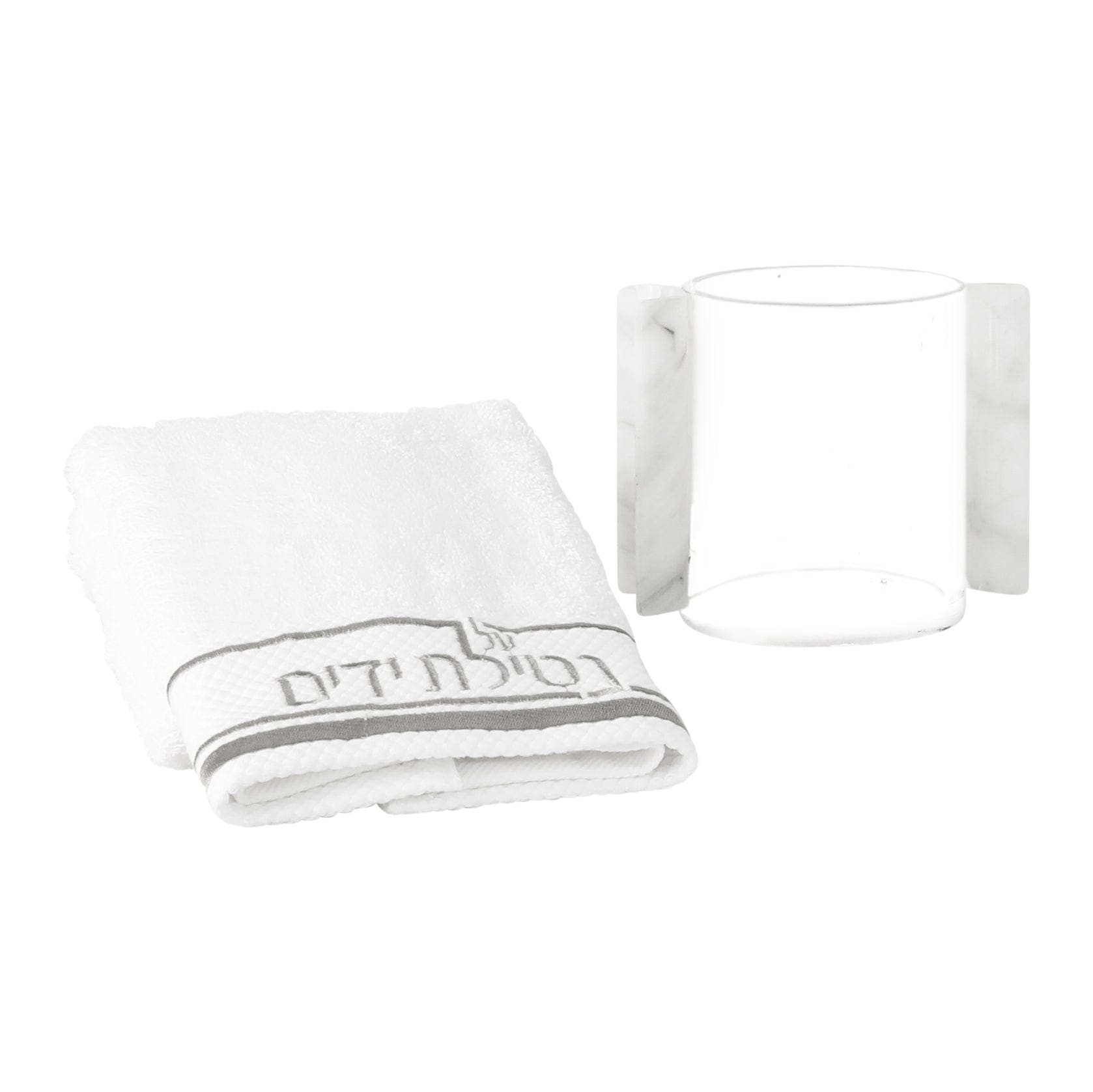 U Washing Cup - Waterdale Collection